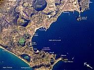 Parco regionale dei Campi Flegrei